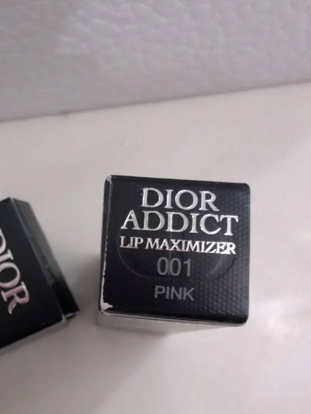 Dior Lip Gift Set